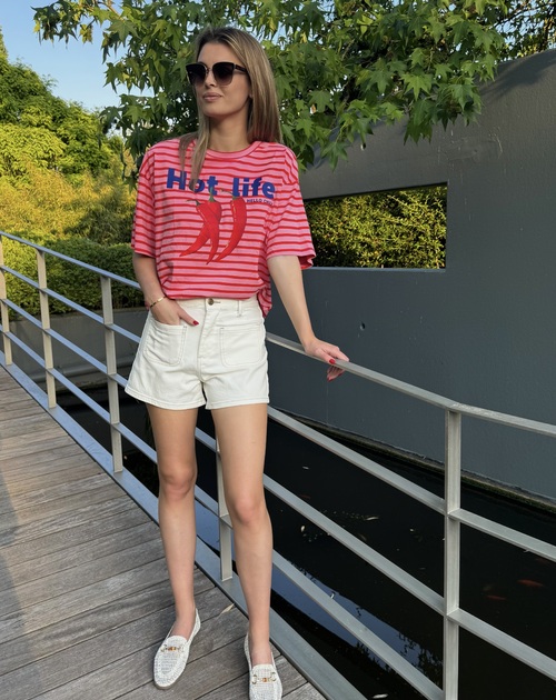 Short  - 2