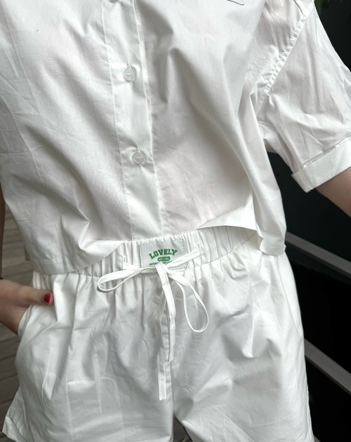 Short lovely