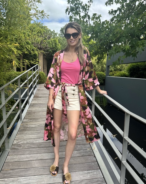 kimono