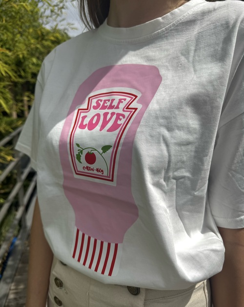 t-shirt teckel