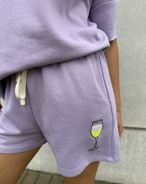 short prosecco - 2