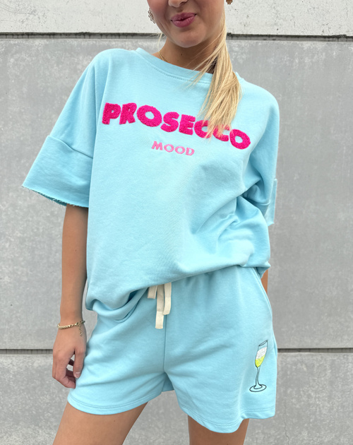 short prosecco - 2