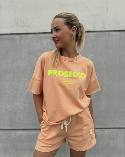 short prosecco - 2
