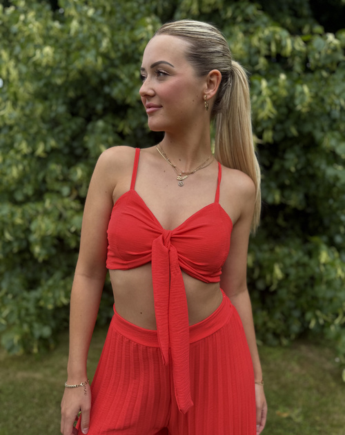 set van top en broek - 2