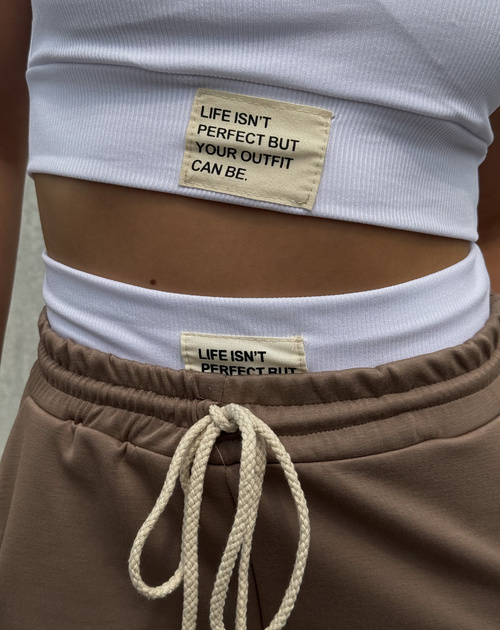 Set top en short PERFECT - 2