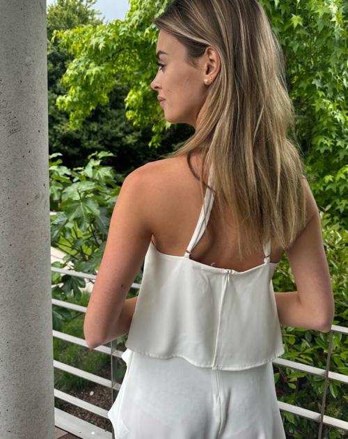 korte jumpsuit - 2