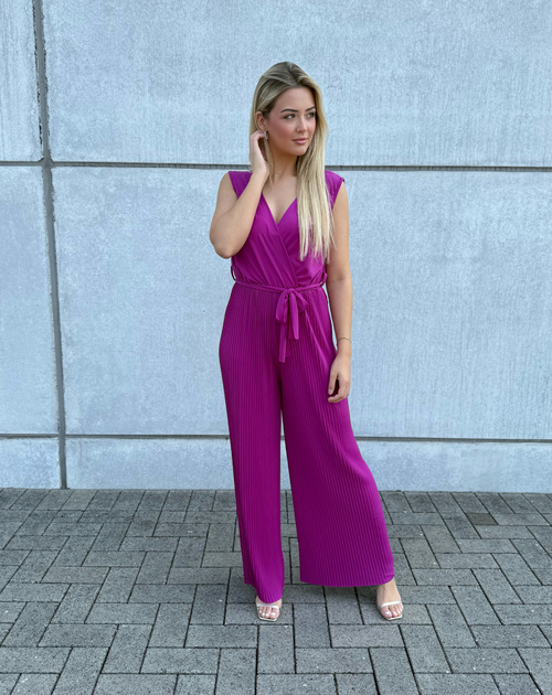 Jumpsuit - 2