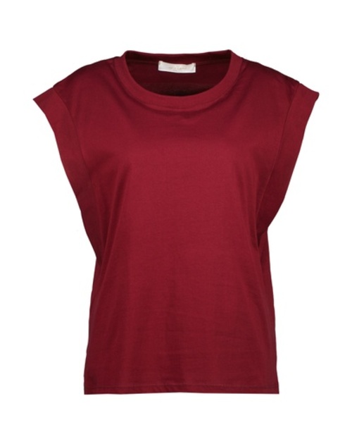 Shirt korte mouw