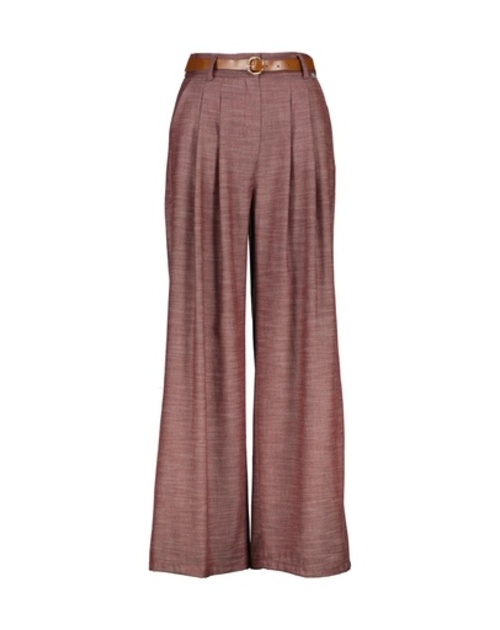 lange broek wide