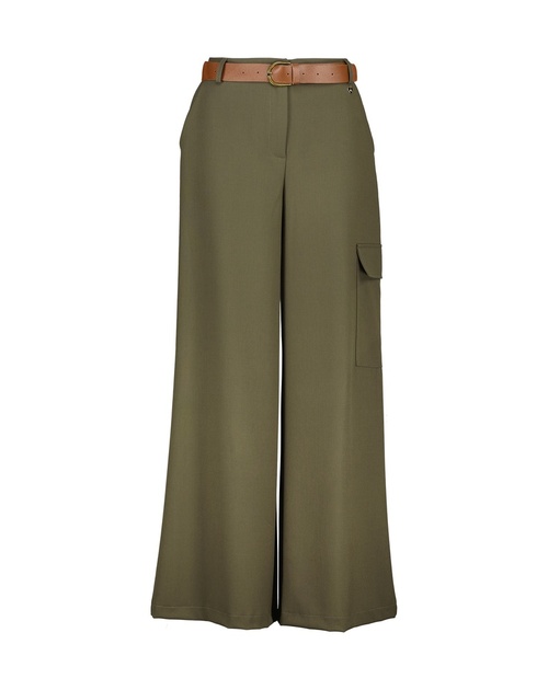 lange broek cargo