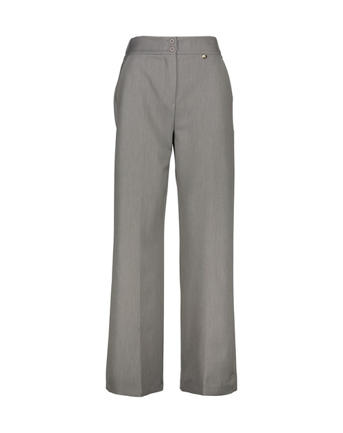 Lange broek straight