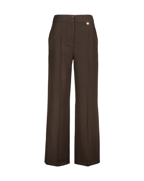Lange broek straight