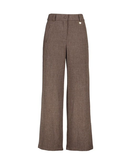 Lange broek straight
