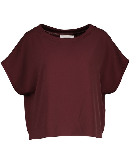 sweater korte mouw
