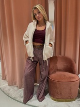 lange broek wide