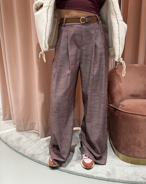lange broek wide - 2