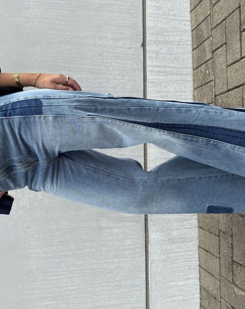 lange broek jeans