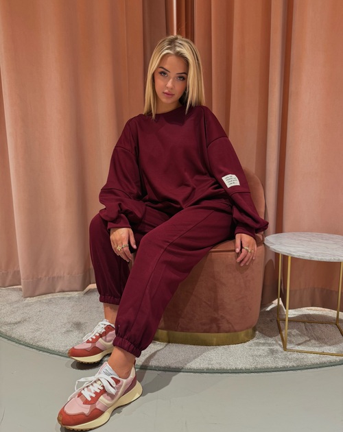 lange broek perfect outfit - 2