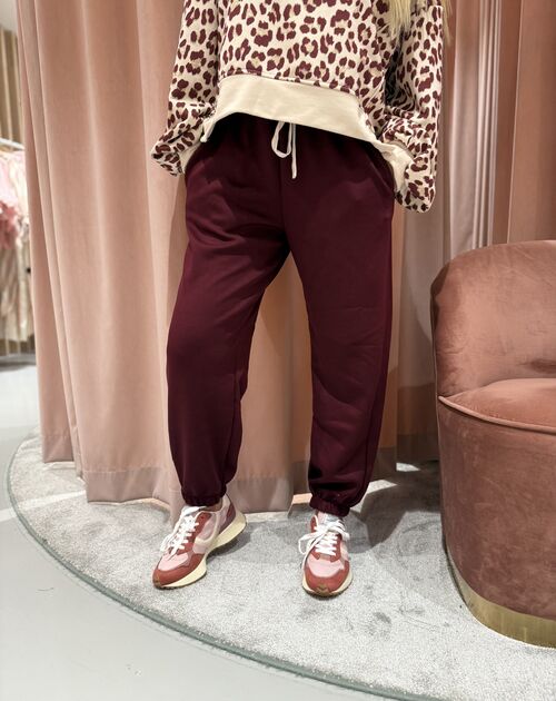 lange broek perfect outfit