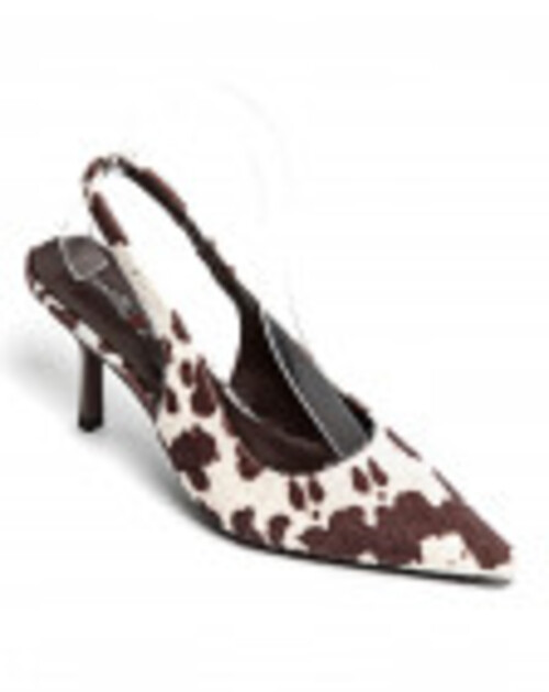 pump cowprint