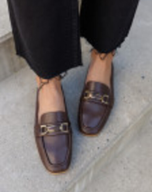 mocassin 