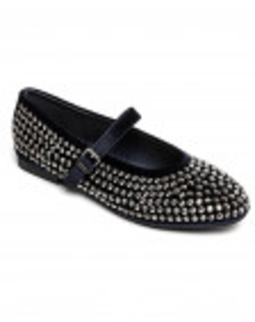 ballerina met strass