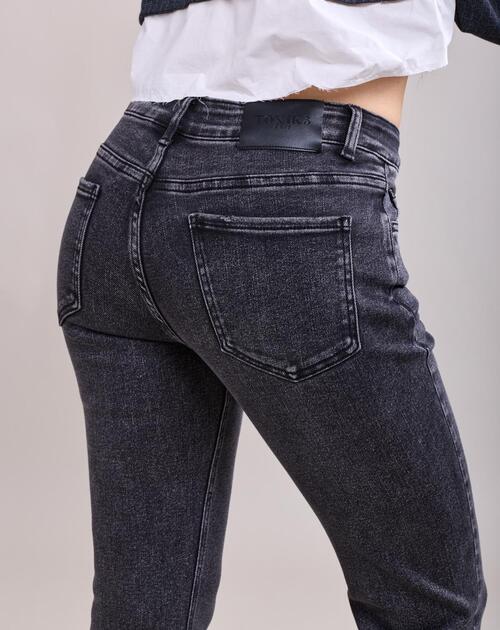 lange broek flaired - 2