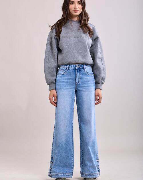 lange broek jeans