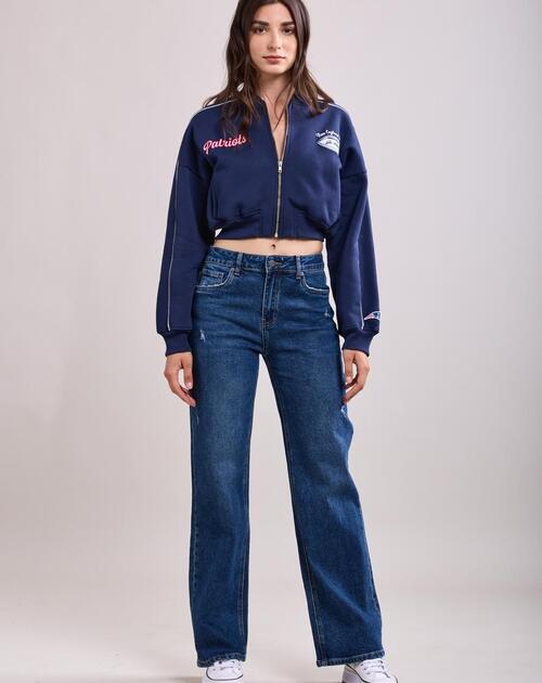 lange broek jeans