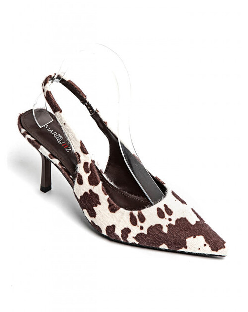 pump cowprint
