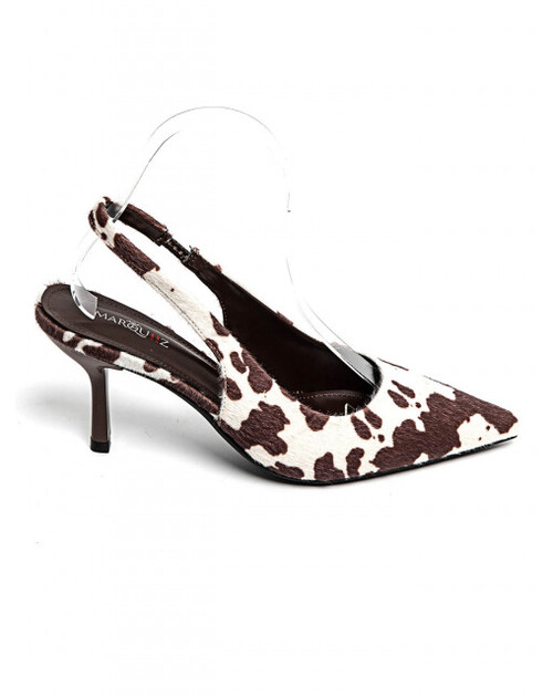 pump cowprint - 2