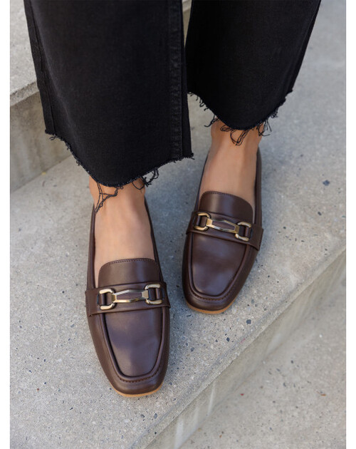 mocassin 