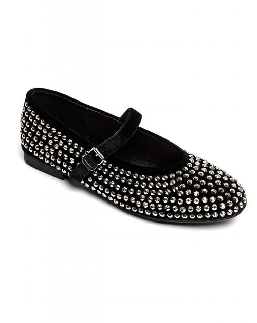 ballerina met strass