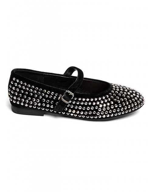 ballerina met strass - 2