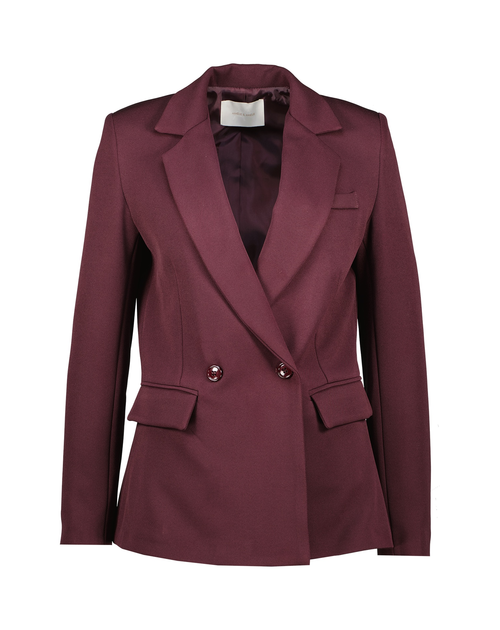 Blazer dubbele knoop Burnaby