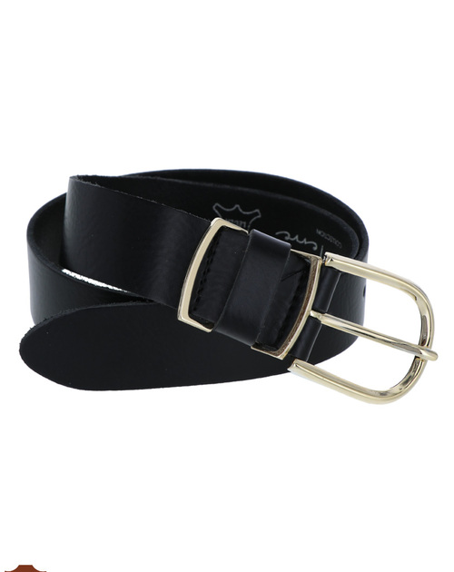 Riem slot goudkleur