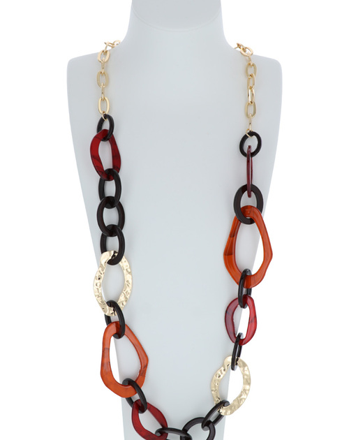 Lange ketting
