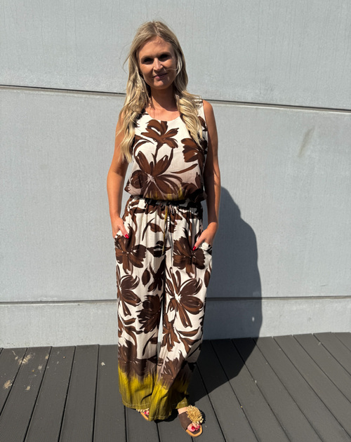 lange broek