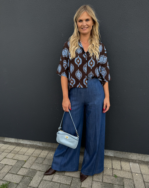 lange broek jeans