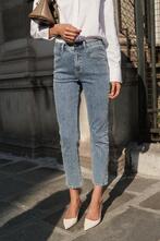 Jeans Momfit Cigarette - Milena