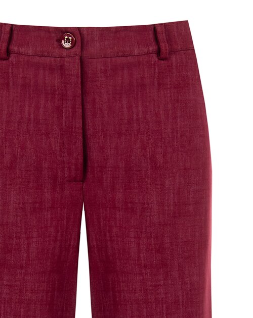 lange broek straight - 2