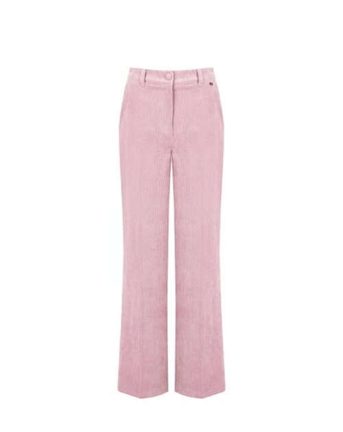 lange broek velours