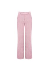 lange broek velours
