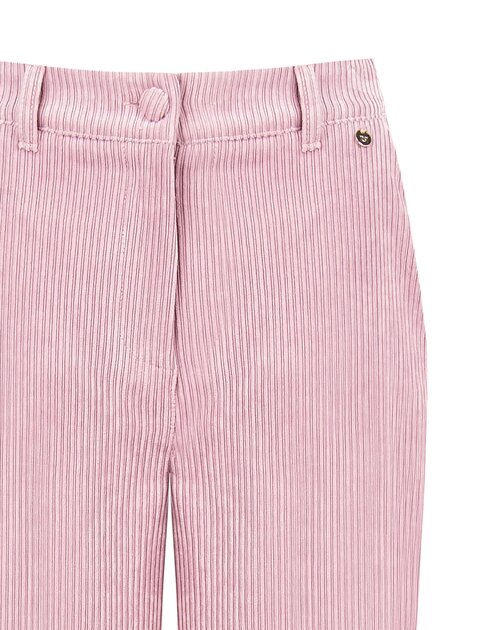 lange broek velours - 2