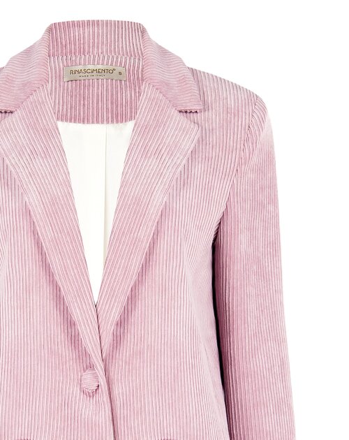 Blazer velours - 2