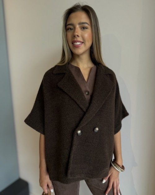 Vest korte mouw - 2