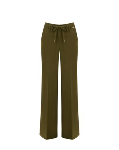 lange broek met strop