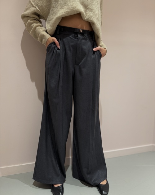Lange broek 