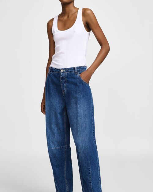 denim