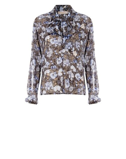 bloes print bloem
